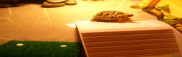 Hermann Tortoise reptiles for sale: 1 Year Old Hermann Tortoise with Tortoise Table - Advert 7