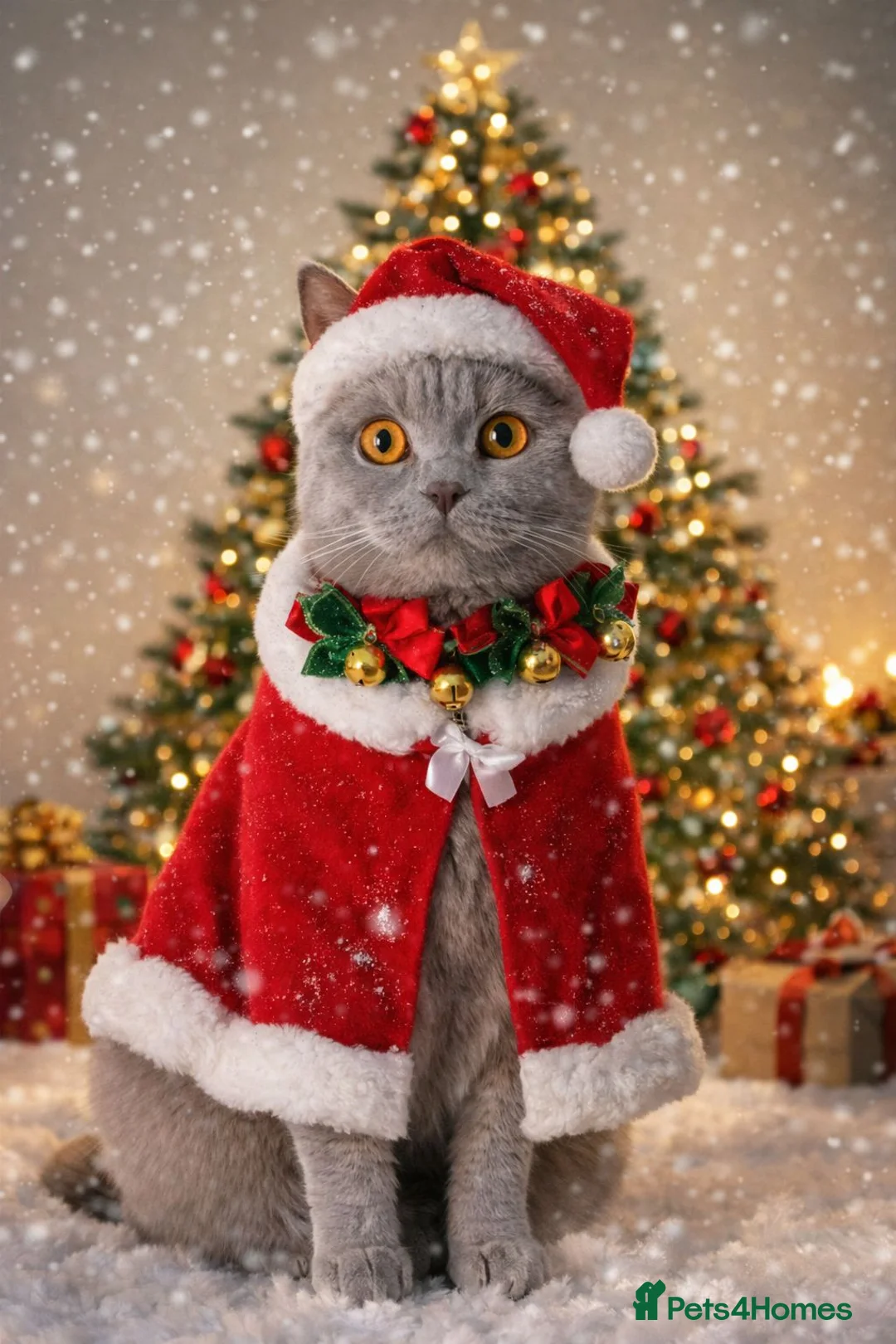 British Shorthair cats for sale: ** Sweet Little BSH Kitten ** - Advert 10