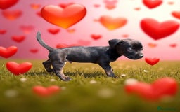 Mixed Breed dogs for sale: Daxiecross Frenchy  - Image 10