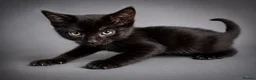 Mixed Breed cats for sale: Sweet kittens  - Advert 6