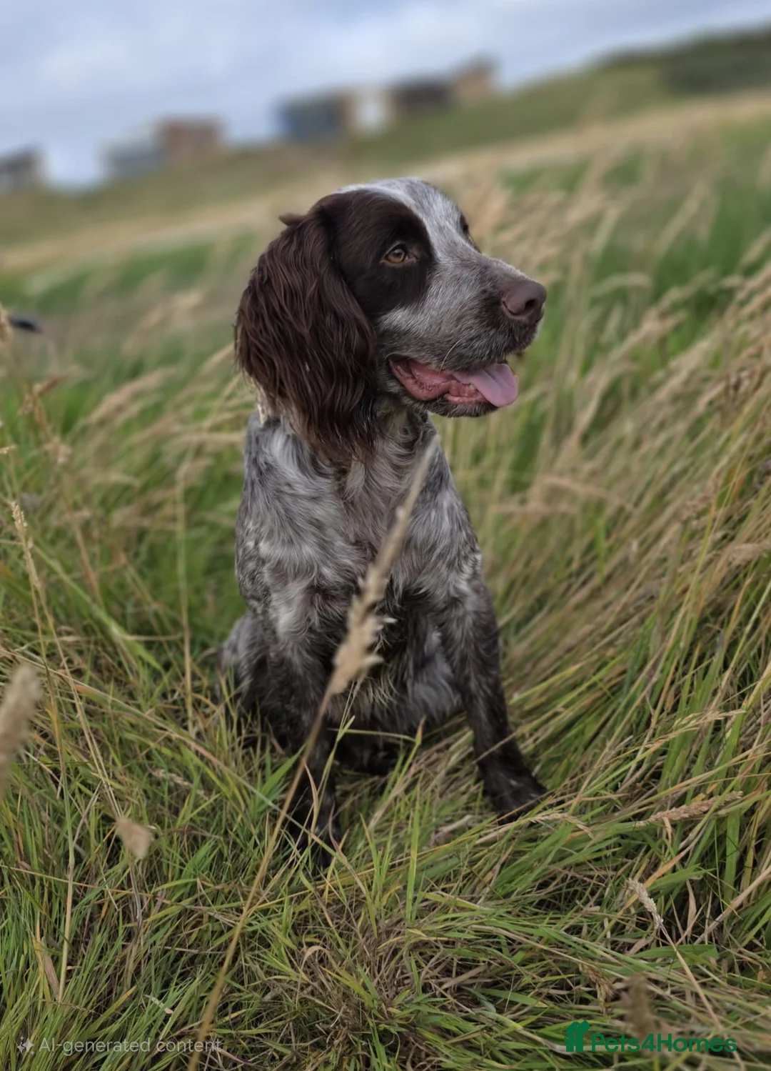 Cocker Spaniel dogs for sale: Beautiful Working cocker spaniel puppies - Advert 7