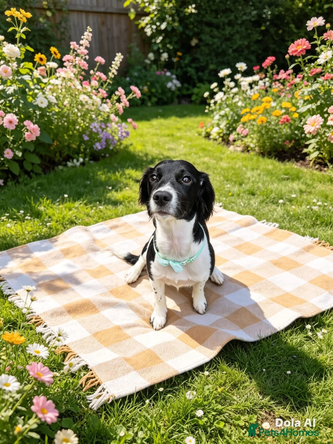 Sprocker dogs for sale: 🐾 Beautiful 8-Month-Old Sprocker Puppy  - Advert 2