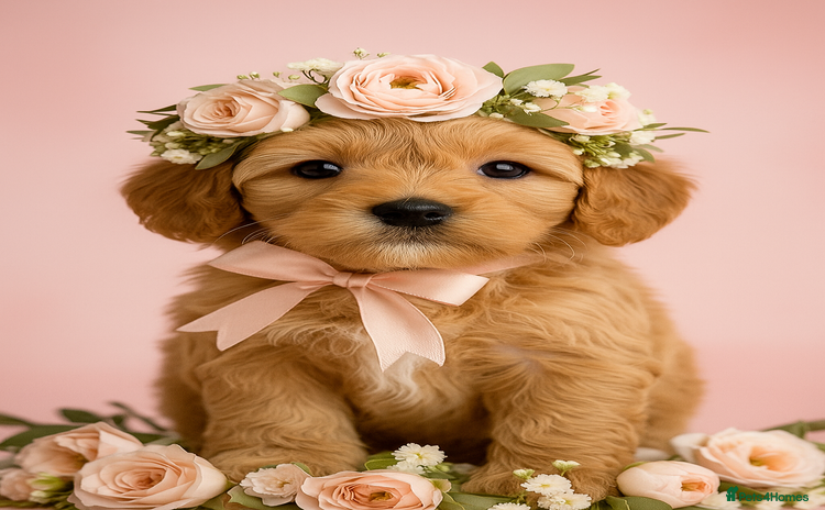 Mixed Breed dogs - Advert 8