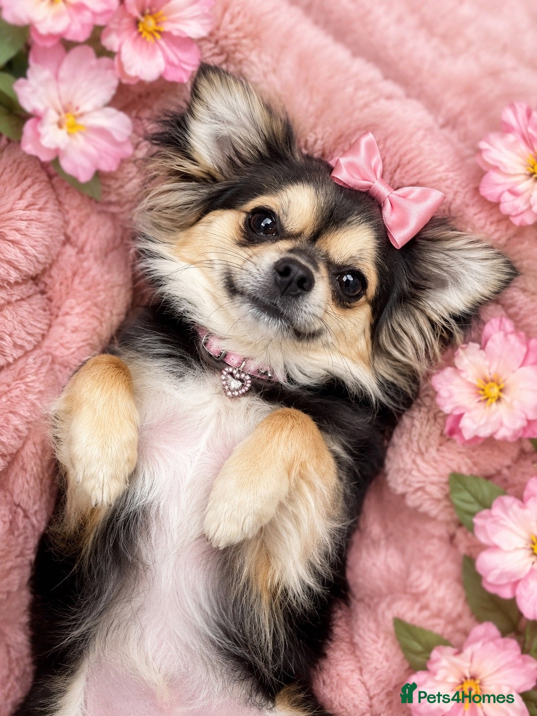 Chihuahua dogs Female Chihuahua - Advert 4