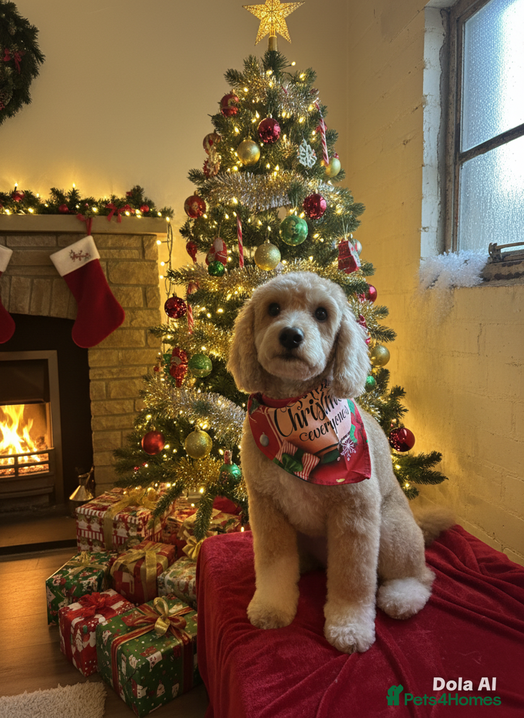 Cockapoo dogs for sale: Stunning litter of true miniature cockapoos ⭐️🐾🐾 - Advert 12