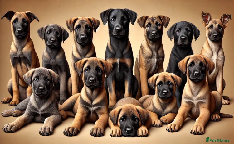 Mixed Breed dogs - Advert 1