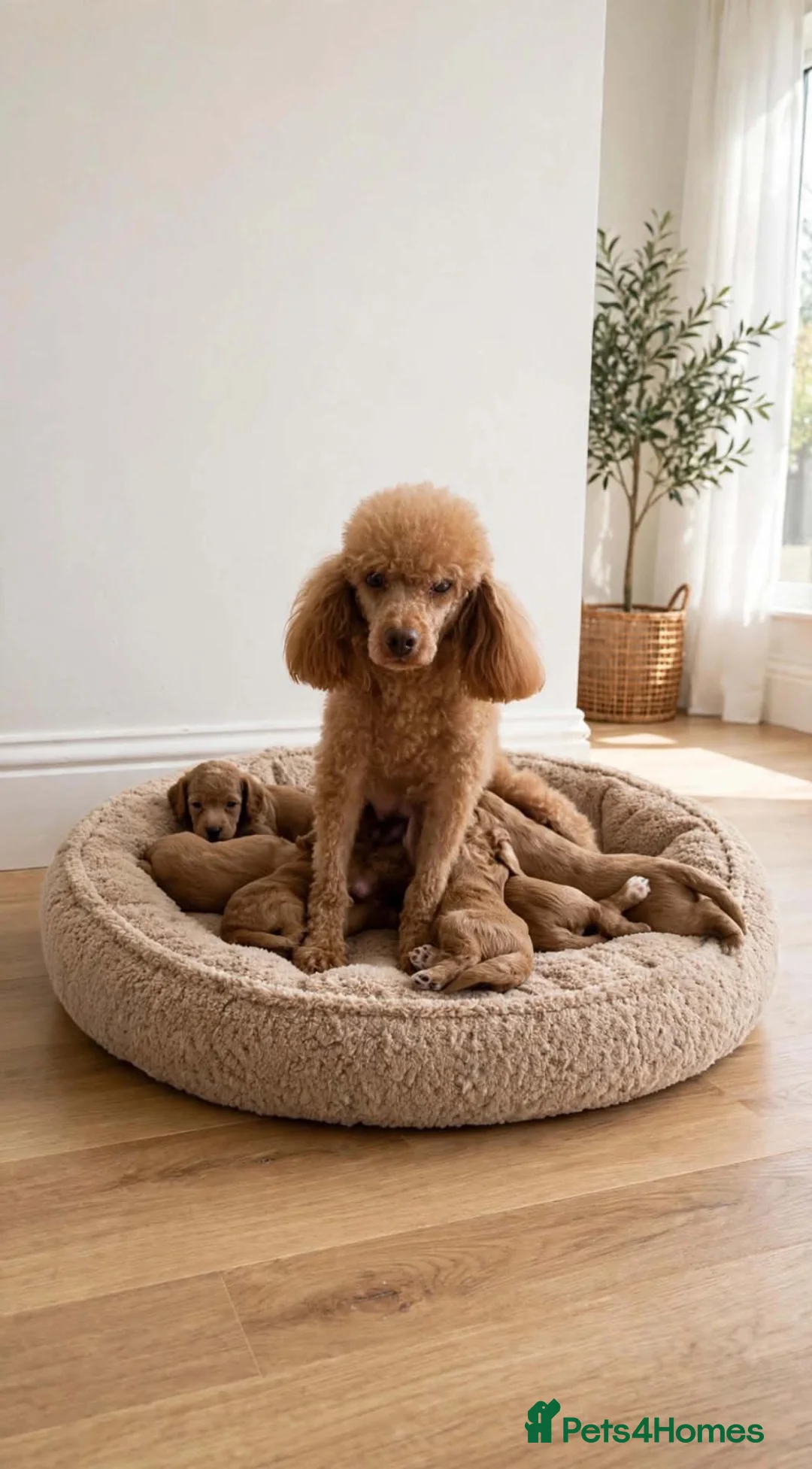 Cavapoo dogs for sale: Cavapoo puppies  in Durham - Advert 1