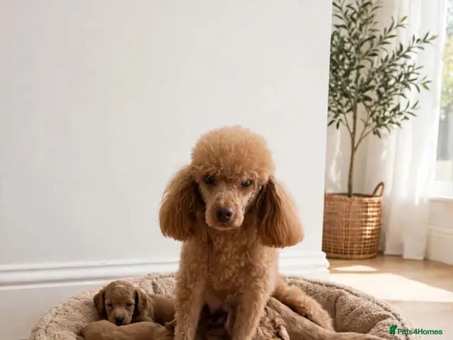Cavapoo dogs Cavapoo puppies - Advert 5