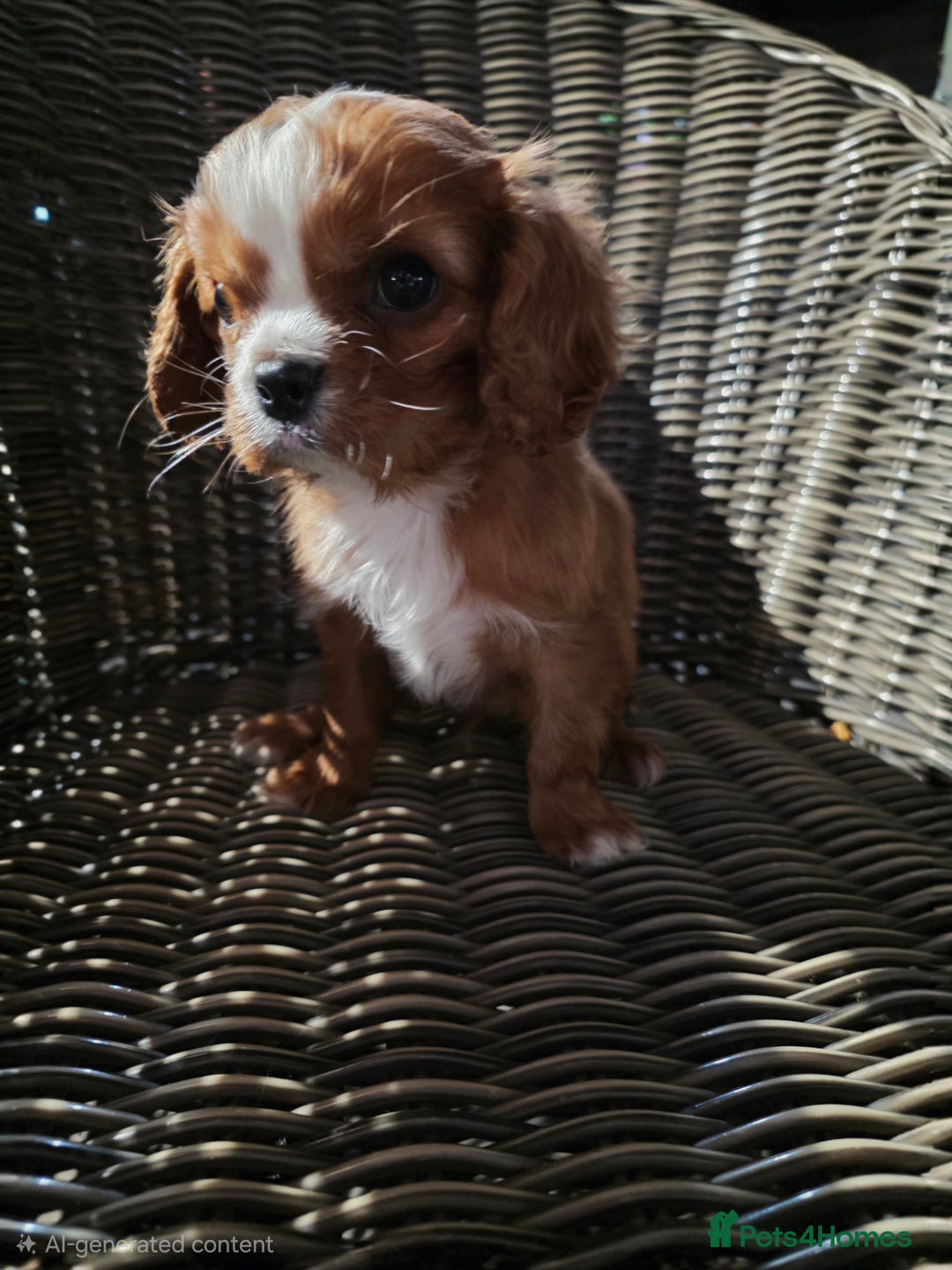 Cavapoo dogs for sale: Beautiful cavapoo puppies  - Advert 1