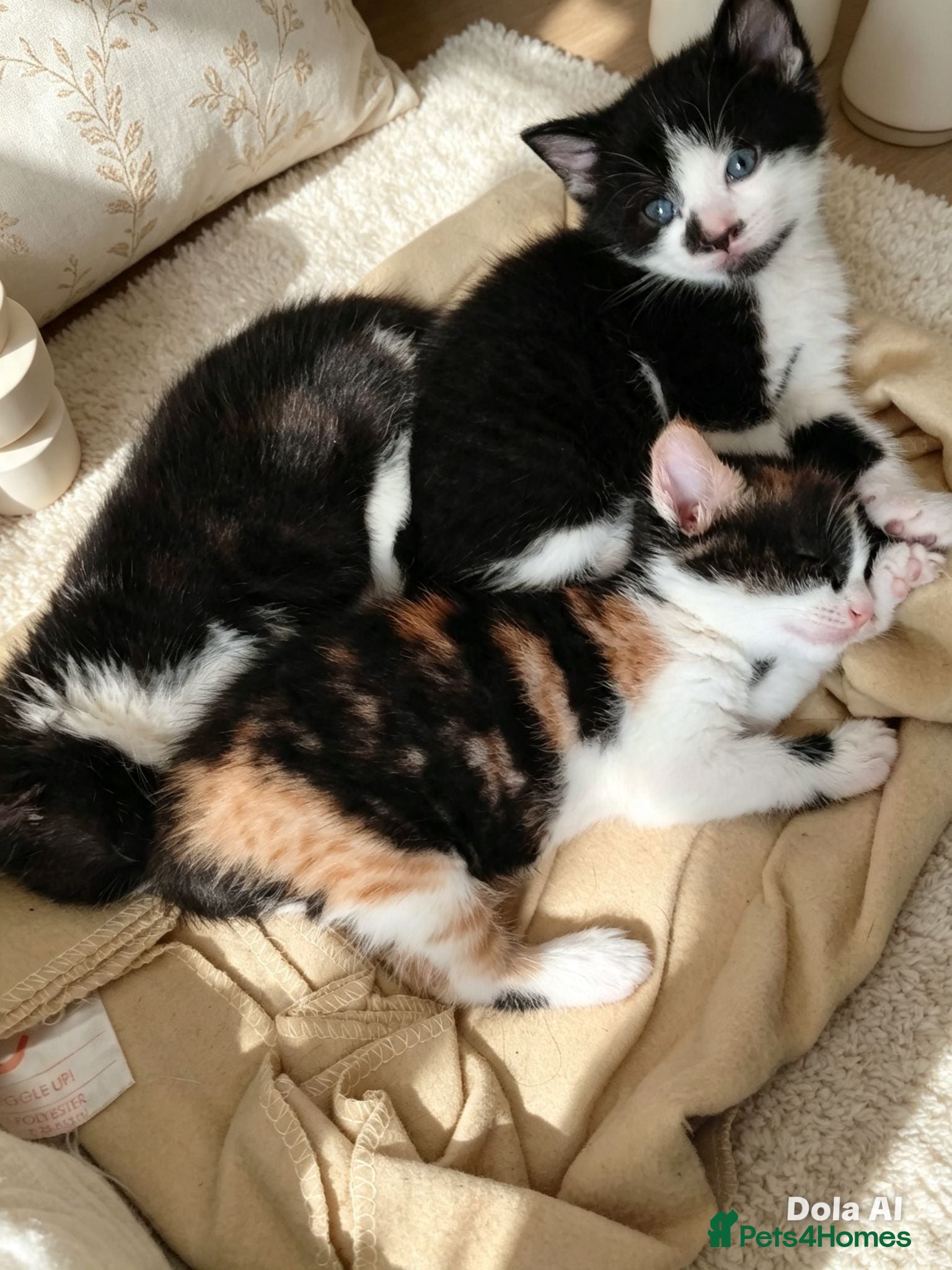 Aphrodite Giant cats Lovely kittens  - Advert 8