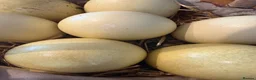Mixed Breed poultry for sale: Fertile rhea hatching eggs  - Advert 6
