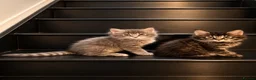 Maine Coon cats for sale: 4 beautiful and playful Maine Coon kittens - Advert 2