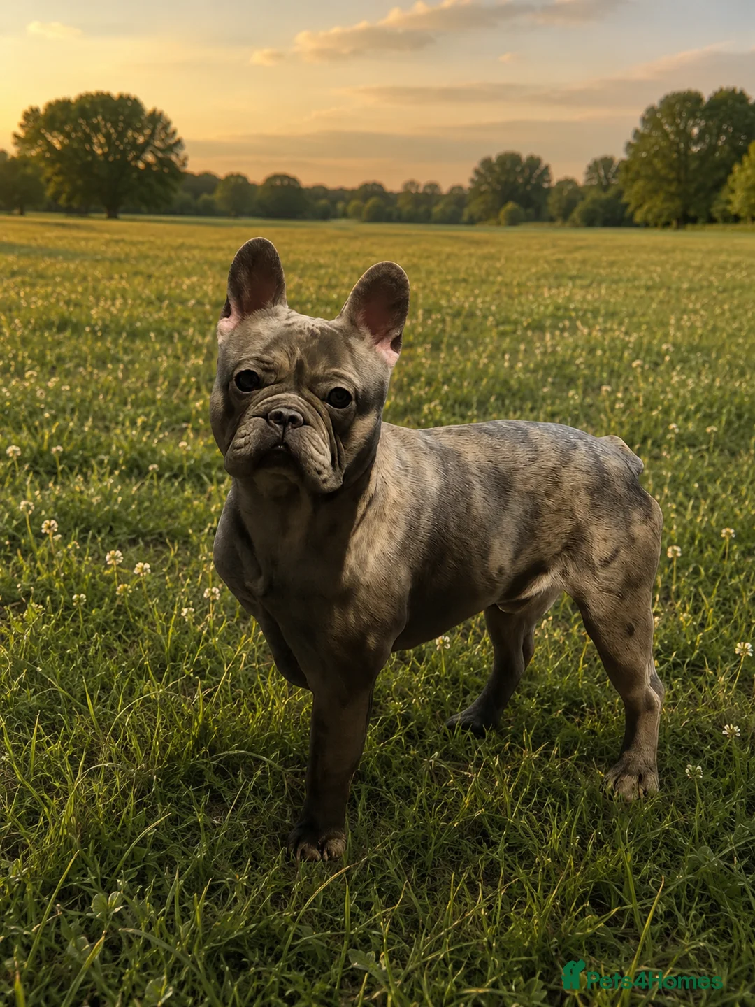 French Bulldog dogs for stud: French bulldog stud in Stourbridge - Advert 1