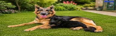 Blue Collar - Black & Tan