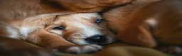 Cockerdor dogs for sale: Beautiful Dark Red Cockerdors DNAClear in Sleaford - Advert 8