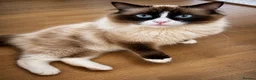 Ragdoll cats for sale: 9 beautiful ragdoll kittens  - Advert 13