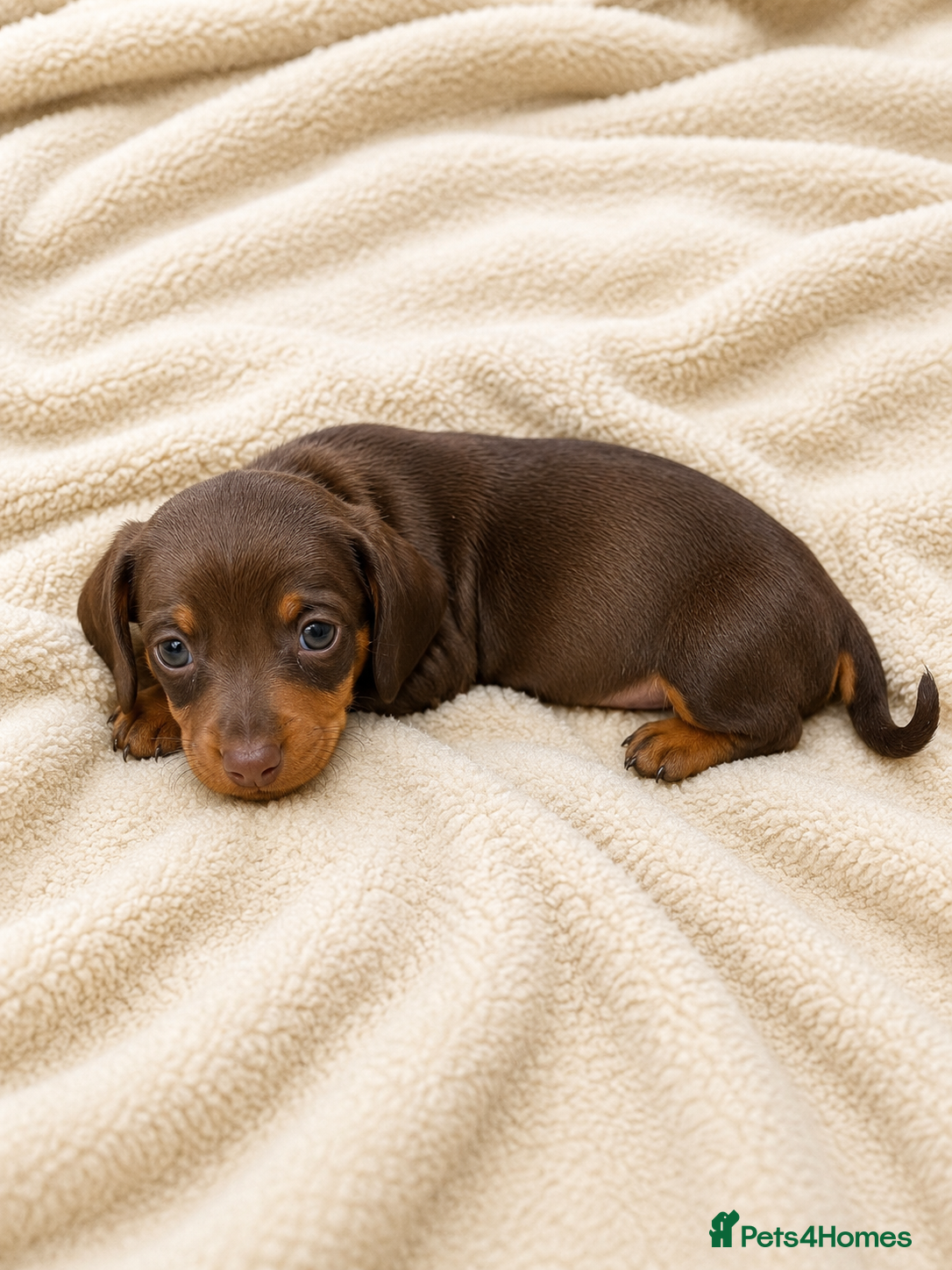 Miniature Dachshund dogs 👑⭐️Quality KC Miniature Dachshunds⭐️👑 - Advert 2