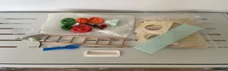 Hamster rodents for sale: One year old male dwarf hamster in London - Advert 6