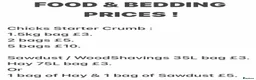 Quail poultry for sale: QUAILS/CHINESE PAINTED BUTTONS ! - Advert 33