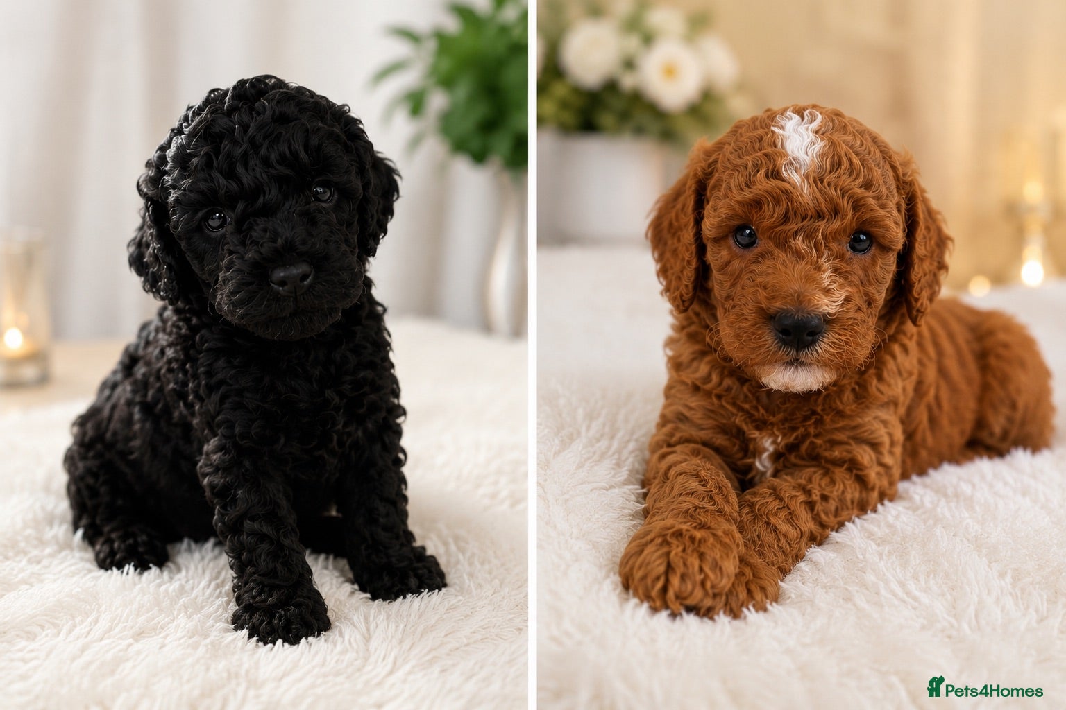 Maltipoo dogs F1b Toy Maltipoo Puppies Ready 22 July | Essex - Advert 1