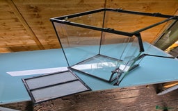 Frog reptiles for sale: Kit terrarium - Image 10