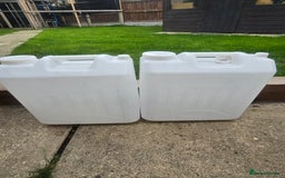Other/Mixed Breed fish for sale: Complete marine set up with clowns - Image 4