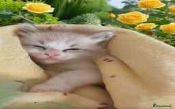 Ragdoll cats for sale: Beautiful Ragdoll kittens - Image 17