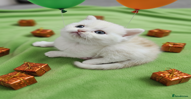 Scottish Fold cats - Advert 5