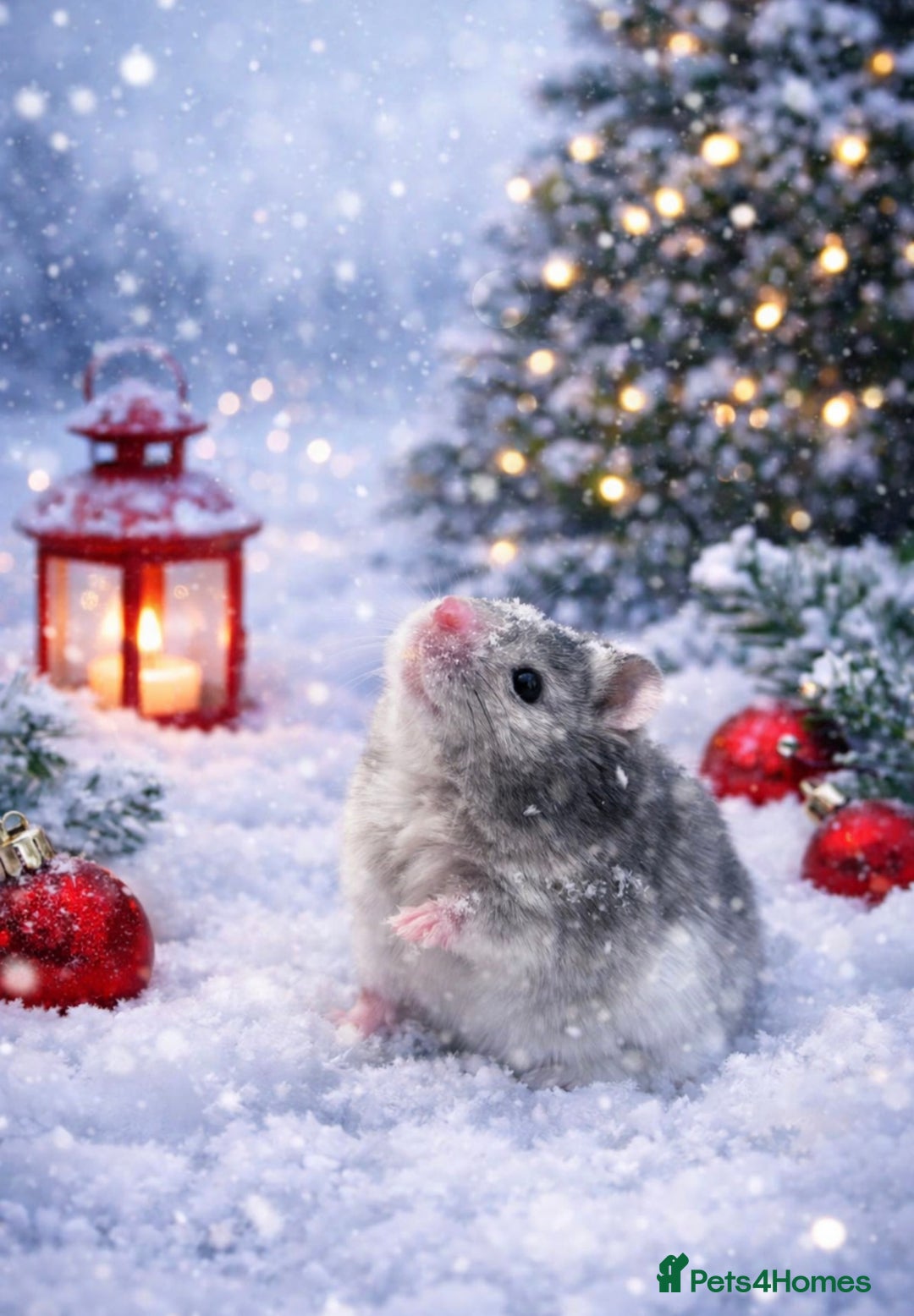 Hamster rodents for sale: Baby hamsters  - Advert 9