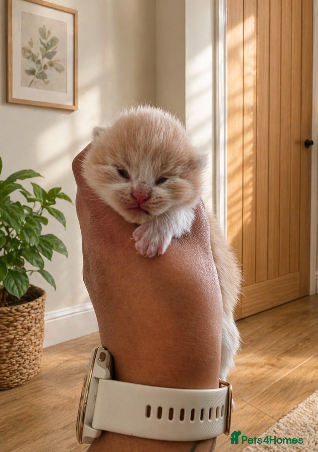 British Shorthair cats 🌟Exceptional quality British shorthair kittens🌟  - Advert 1