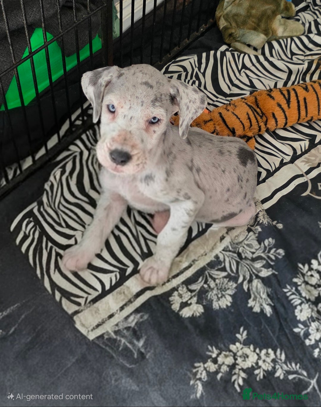 Great Dane dogs for sale: Great dane puppies for sale  in Brentwood - Image 9