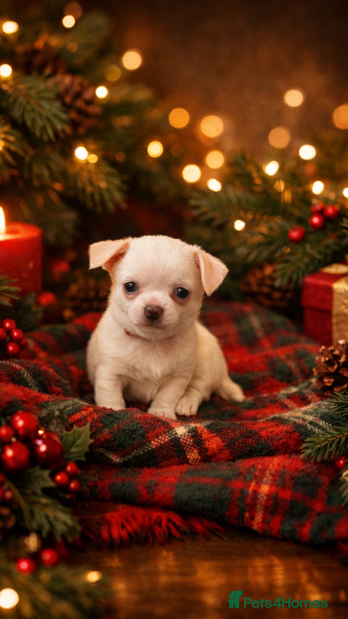 Chihuahua dogs Stunning Chihuahua Puppy for sale - Advert 7