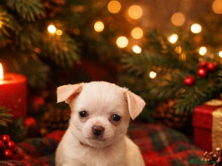 Chihuahua dogs Stunning Chihuahua Puppy for sale - Advert 7