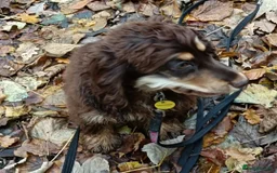 Cocker Spaniel dogs for sale: Show type Cocker spaniel puppy's KCR - Image 15