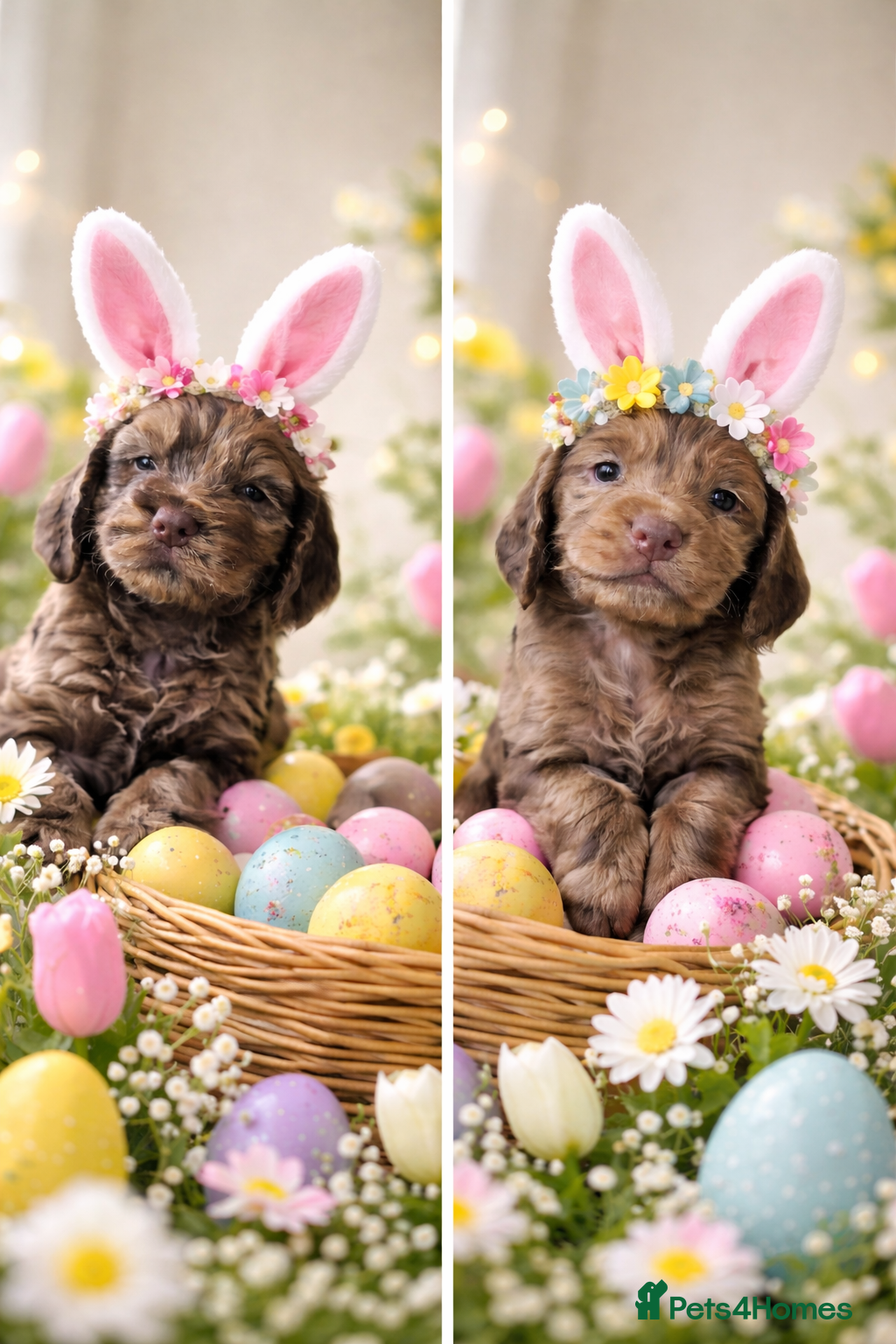 Cockapoo dogs 5 gorgeous F1b cockapoos  - Advert 7