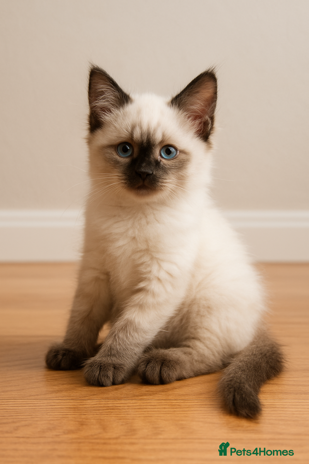 Ragdoll cats for sale: ✨ Pedigree Ragdoll Kittens – Ready to Reserve! ✨ - Image 2