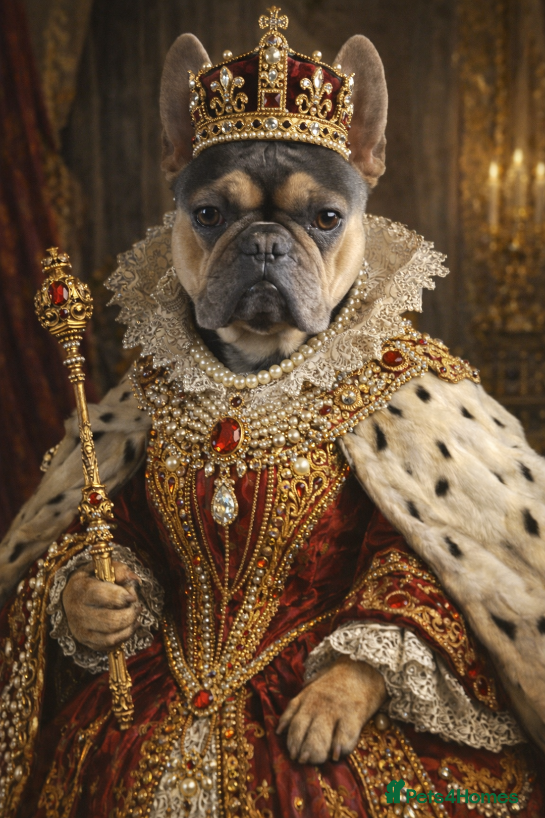 French Bulldog dogs for sale: Kallie  - Advert 18