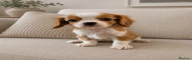 Cavalier King Charles Spaniel 2
