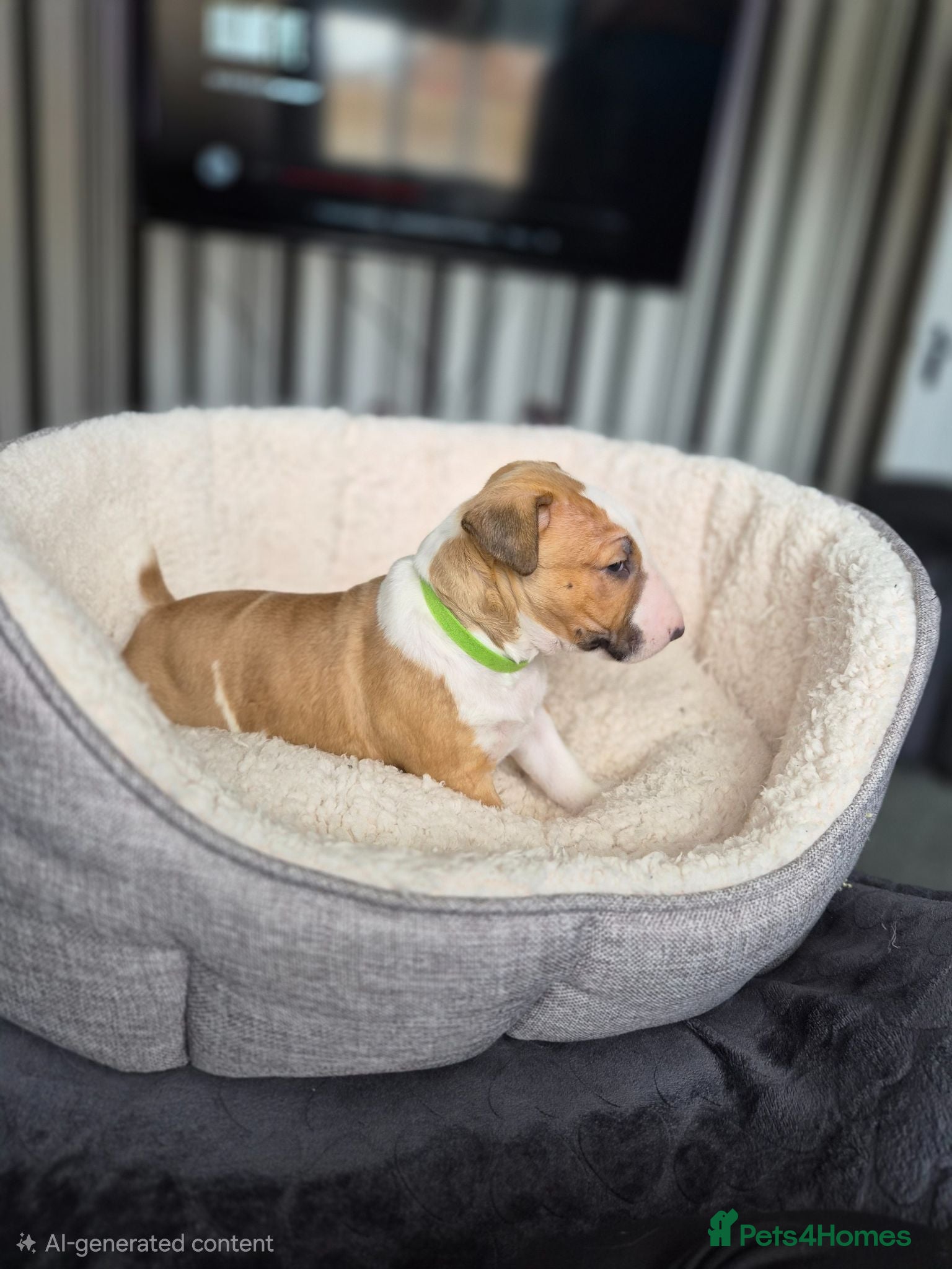 English Bull Terrier dogs Beautiful KC Reg English Bull Terrier Puppies  - Advert 7