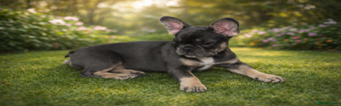 French Bulldog Puppy 2