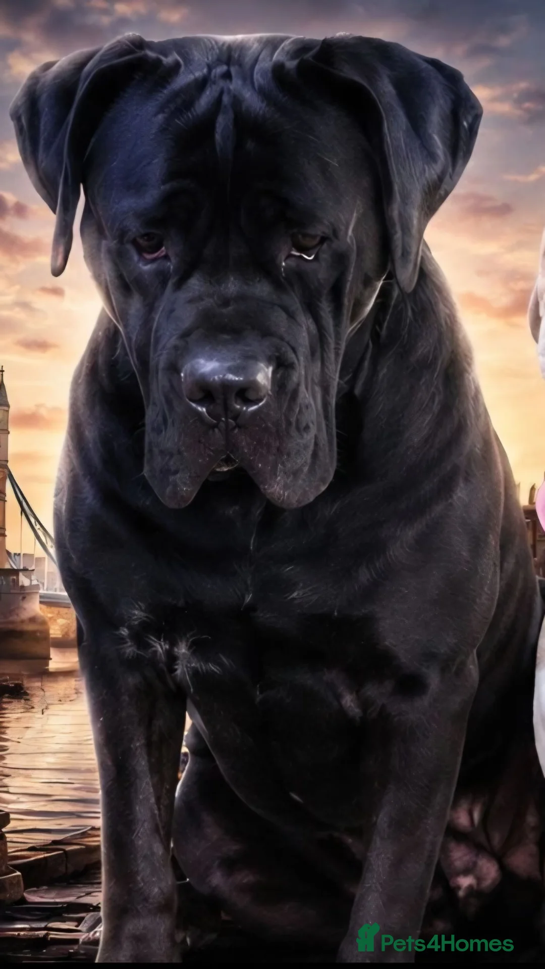 Cane Corso dogs for sale: Cane Corso Puppy - Advert 3