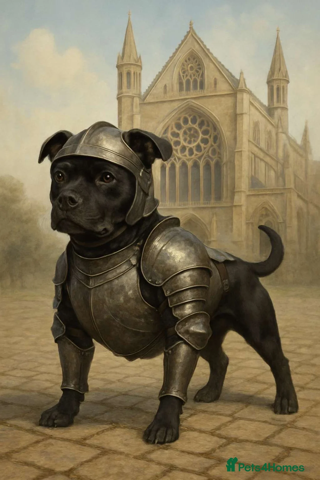 Staffordshire Bull Terrier dogs for stud: BLACK, Health tested kc registered STAFFORD STUD - Advert 9