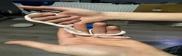 Corn Snake reptiles for sale: Albino Baby Corn Snake with Full Setup - Advert 7