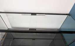 Other/Mixed Breed fish for sale: Fish Tank with Stand and Fluval 207 filter - Image 6