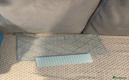 Hamster rodents for sale: Hamster cage set up with everything u need - Image 7