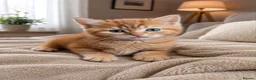Scottish Fold cats for sale: 🩷Beautiful Scottish Fold/Straight kittens🩷 - Advert 5