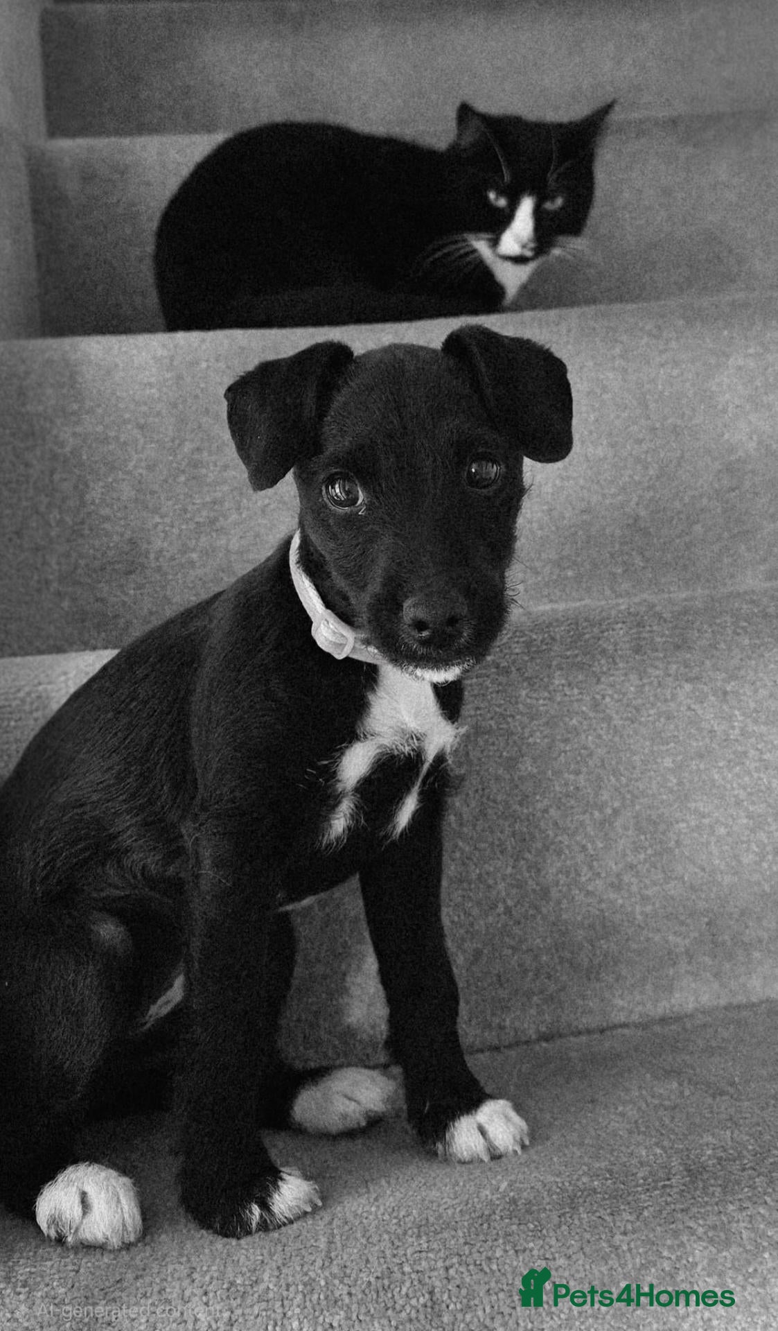 Patterjack dogs Female patterjack - Advert 2