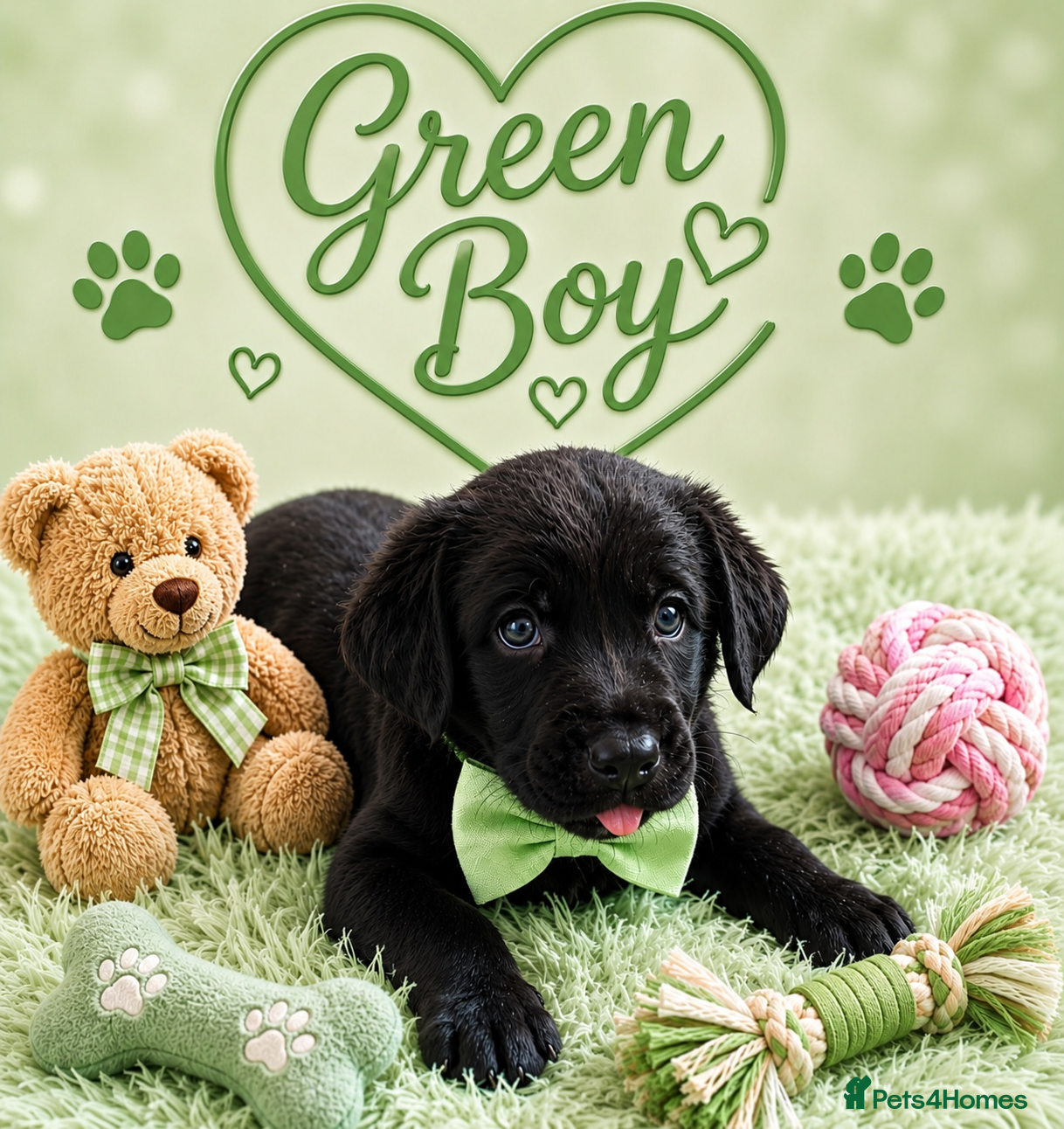 Labrador Retriever dogs Only 2 Boys Left - Adorable Litter of Labradors  - Advert 2