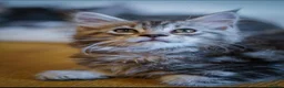Maine Coon cats for sale:  Reduced full breed Maine coon kittens ready now  - Advert 22