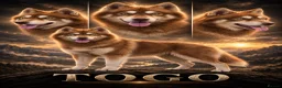 Siberian Husky dogs for stud: PROVEN red Siberian Husky Stud  - Advert 1